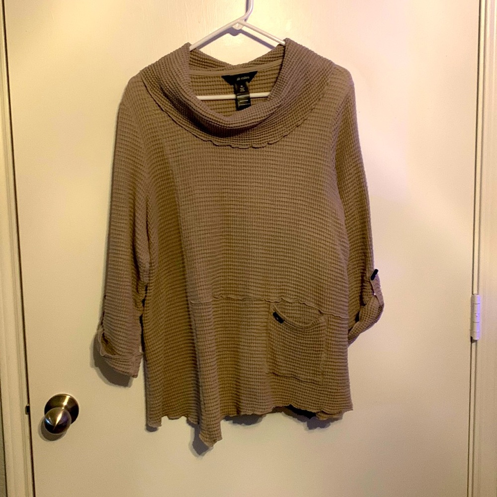 Ali Miles XL sweater